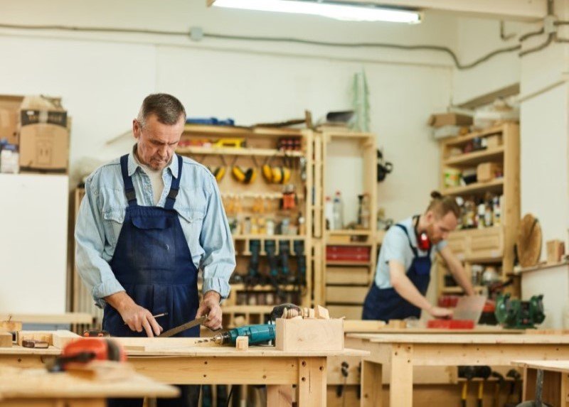 Sultanhisar Marangoz