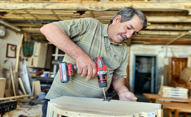 Sultanhisar Marangoz